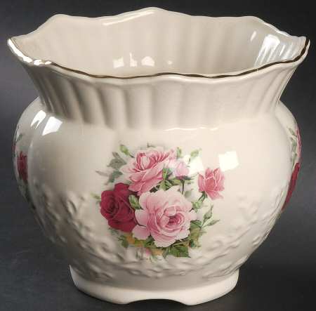 Summertime 24" Jardiniere Bowl