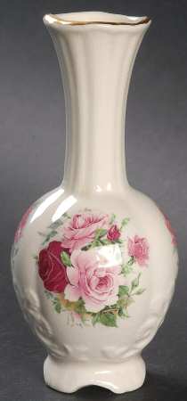 Summertime 6" Bud Vase