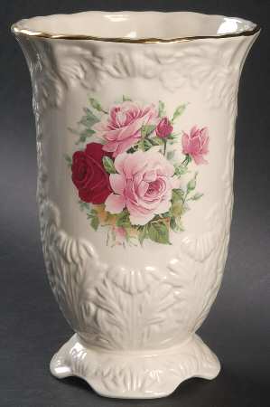 Summertime 8" Vase