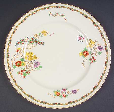 Sunshine Susie by Myott Staffordshire