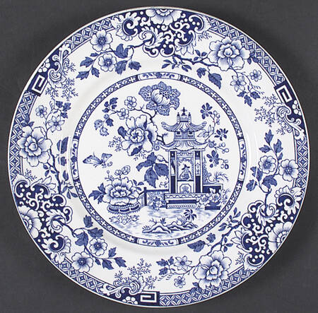 Indiana by Myott Staffordshire