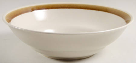 Romantique 9" Round Vegetable Bowl