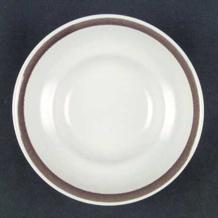 Romantique Coupe Soup Bowl by Mikasa