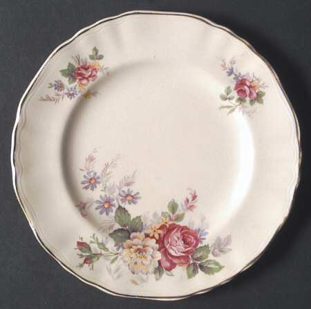 Rosalie by J &amp; G Meakin