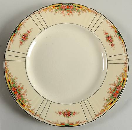 Florida by Myott Staffordshire
