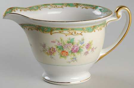 MEI673 Creamer
