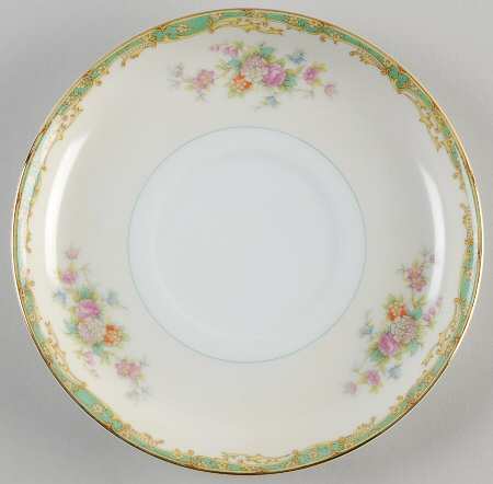 MEI673 Saucer for Cream Soup Bowl