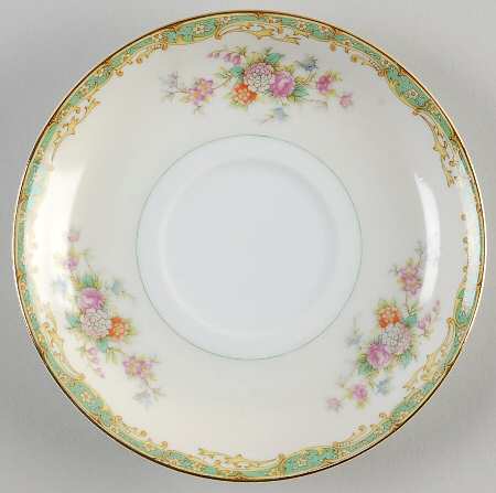 MEI673 Saucer