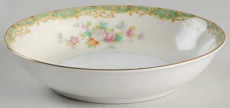 MEI673 Fruit/Dessert (Sauce) Bowl
