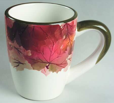 Harvest Mug