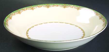 MEI677 Coupe Soup Bowl