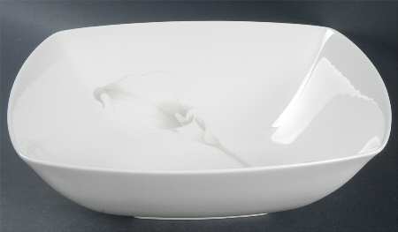 Glory Days 9" Round Vegetable Bowl