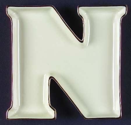 Holiday Elegance "N" Dish