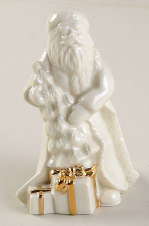 Holiday Elegance Figurine