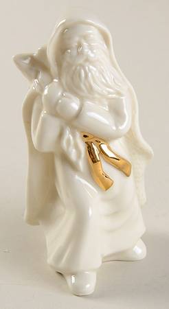 Holiday Elegance Figurine