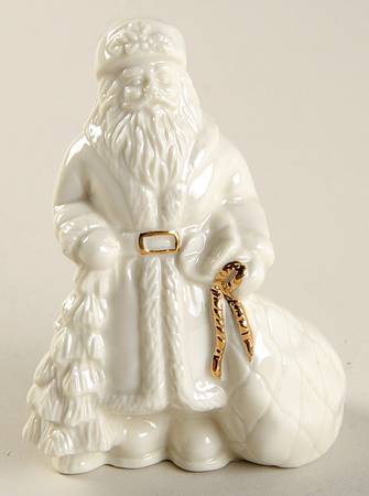 Holiday Elegance Figurine