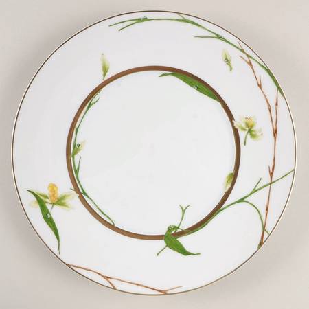 Jardin De Flore (Envie Shape) by Medard de Noblat