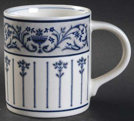 Lyrique Mug