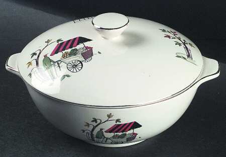 MEA94 by Alfred Meakin
