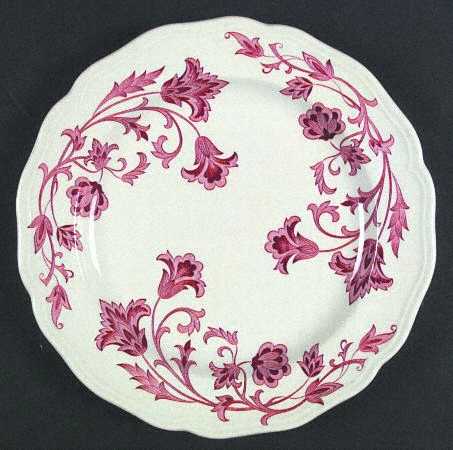 Windsong Red by J &amp; G Meakin