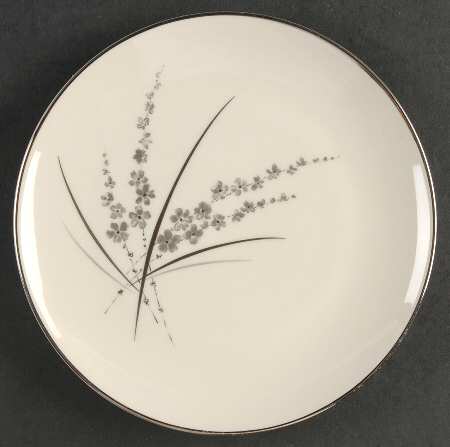 Bread & Butter Plate