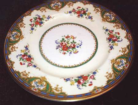 MYO59 by Myott Staffordshire