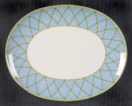 Fruit Rapture Butter Tray
