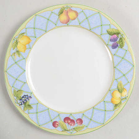 Salad Plate