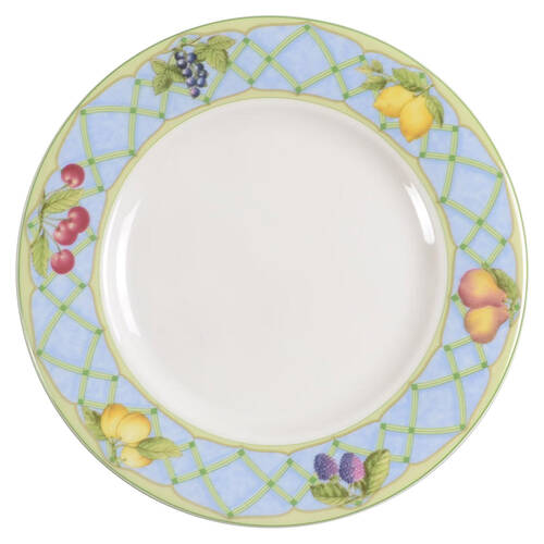Bread & Butter Plate