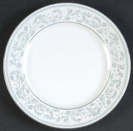 Classic Salad Plate
