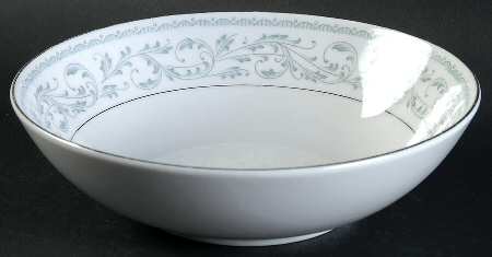 Classic Coupe Cereal Bowl