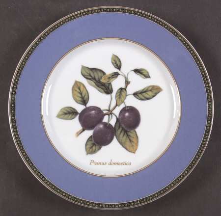 Fruit Odyssey Salad Plate