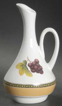 Fruit Odyssey Oi/Vinegar No Cork Stopper