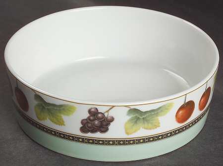 Fruit Odyssey Coupe Cereal Bowl