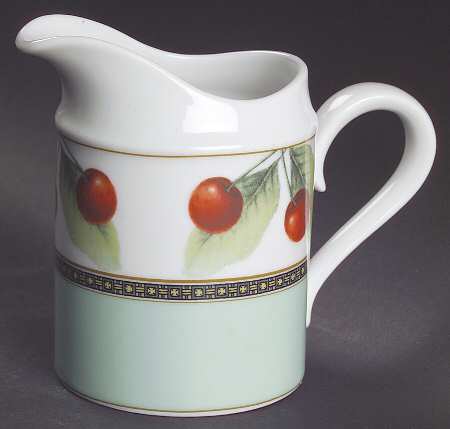 Fruit Odyssey Creamer
