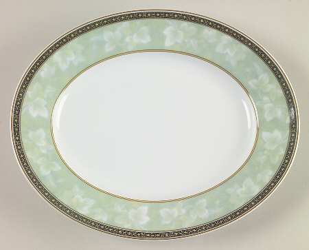 Fruit Odyssey Relish/Gravy Underplate