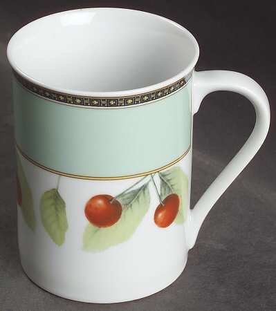Fruit Odyssey Mug