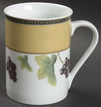 Fruit Odyssey Mug