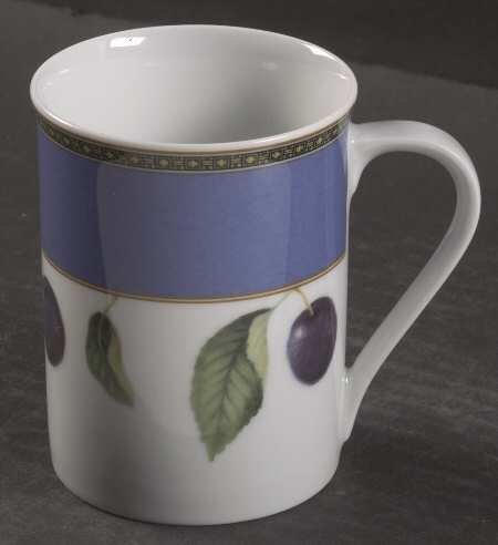 Fruit Odyssey Mug