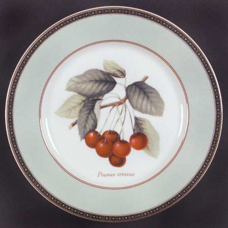 Fruit Odyssey Salad Plate