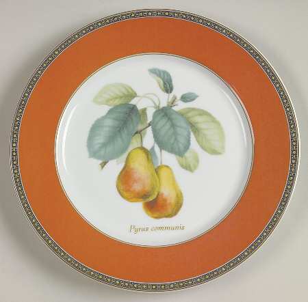 Fruit Odyssey Salad Plate