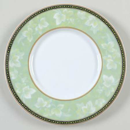 Fruit Odyssey Saucer for Breakfast Cup