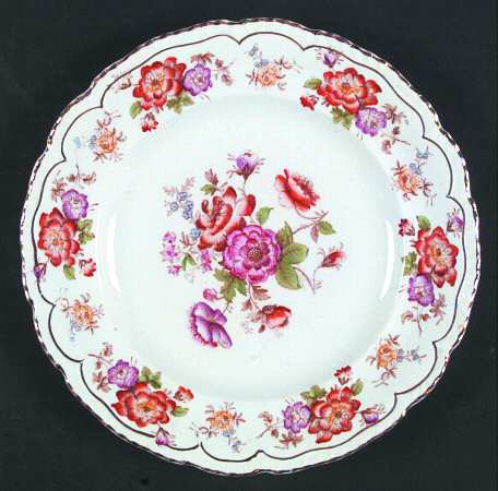 Old English (Multicolor) by John Maddock &amp; Sons