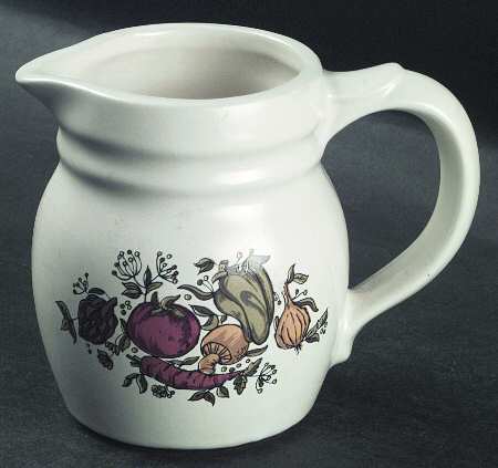 Spice Delight Small Pitcher