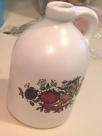 Spice Delight Jug