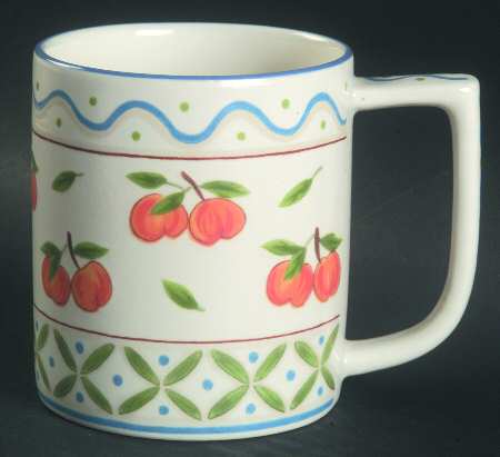 Apple Cider Mug