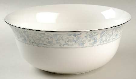 Sienna 9" Round Vegetable Bowl
