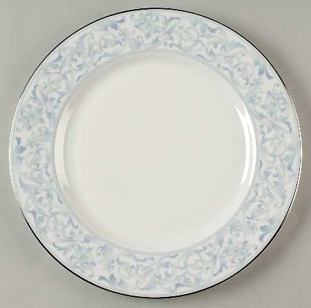 Sienna 12" Chop Plate (Round Platter)