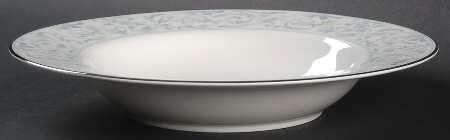Sienna Large Rim Soup Bowl