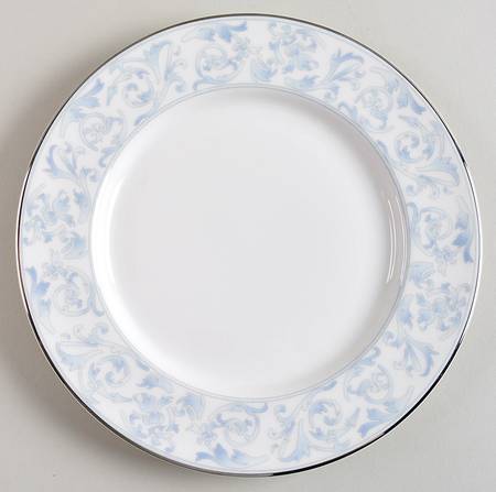 Sienna Bread & Butter Plate